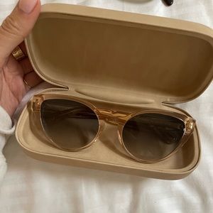 Chloe Sunglasses